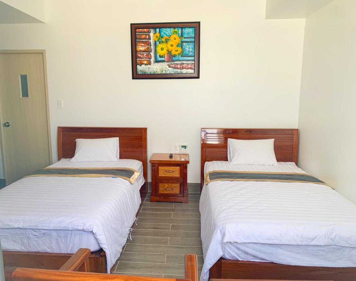Hotel Thien Nhien Hong Ngu Exterior photo